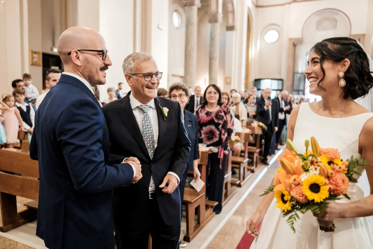 Francesco & Silvia, photo 22