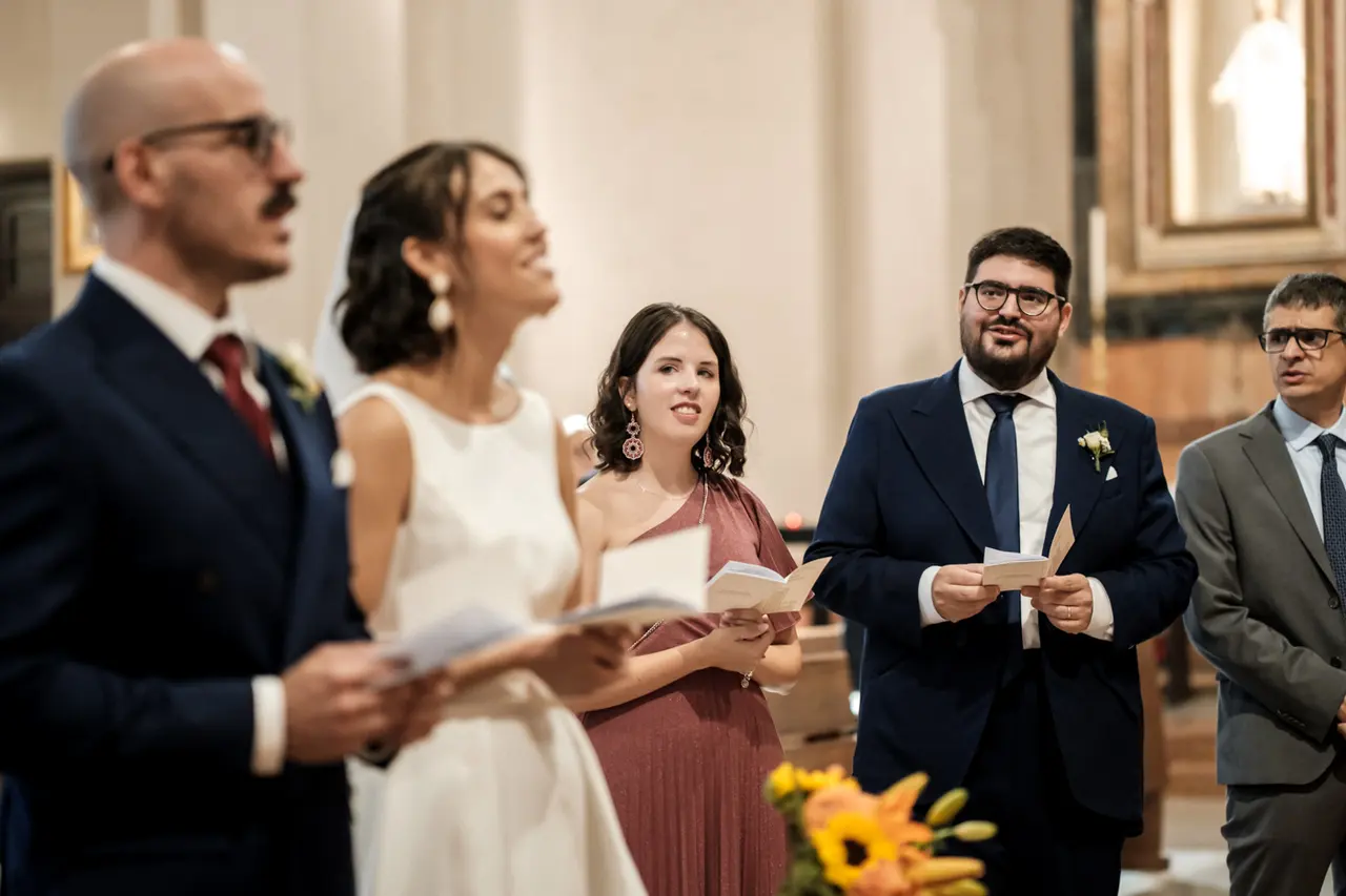 Francesco & Silvia, photo 23
