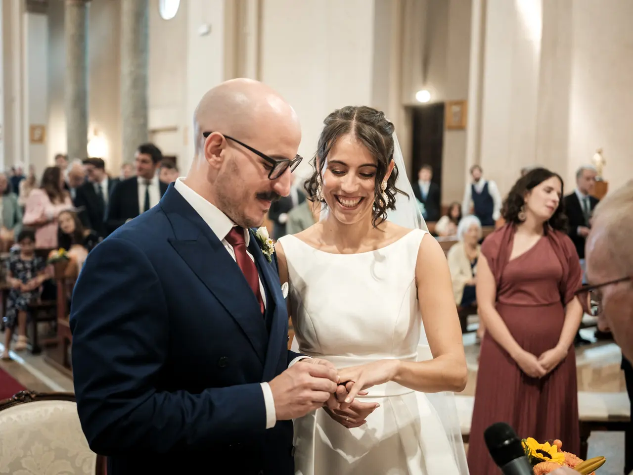 Francesco & Silvia, photo 25