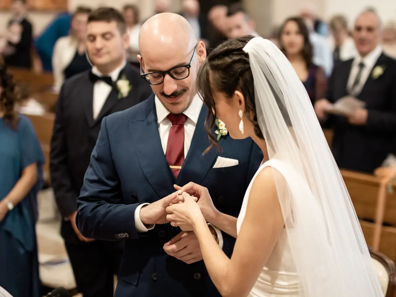Francesco & Silvia, photo 27