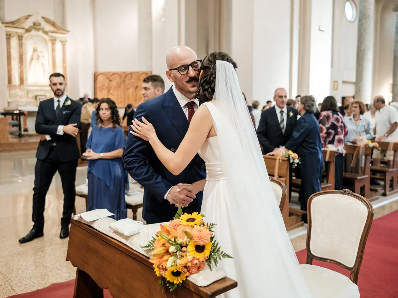 Francesco & Silvia, photo 29