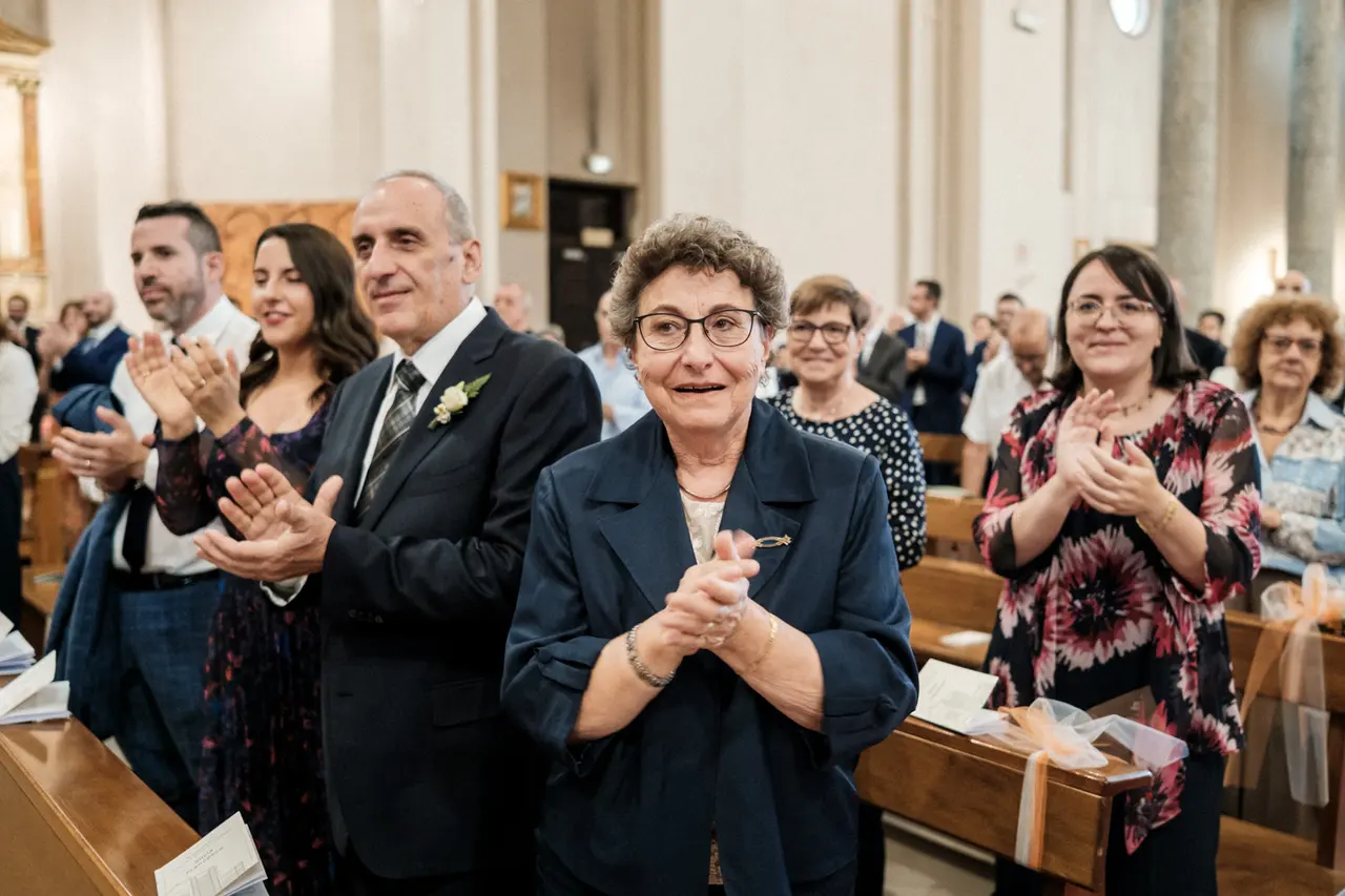 Francesco & Silvia, photo 35