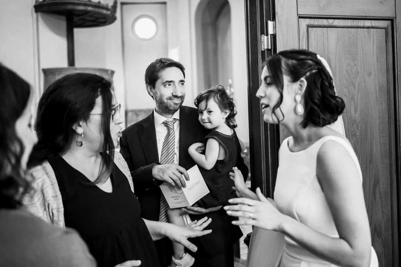 Francesco & Silvia, photo 37