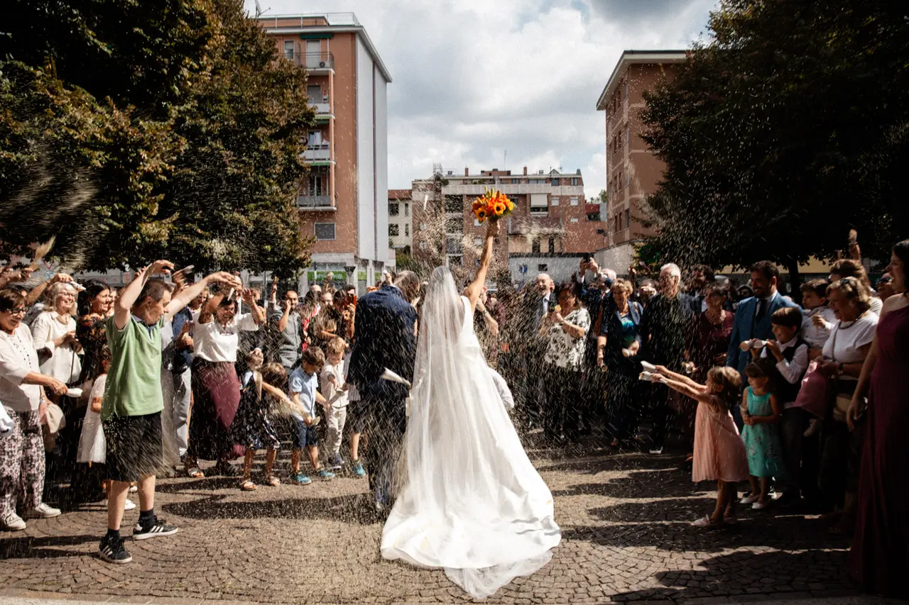 Francesco & Silvia, photo 39
