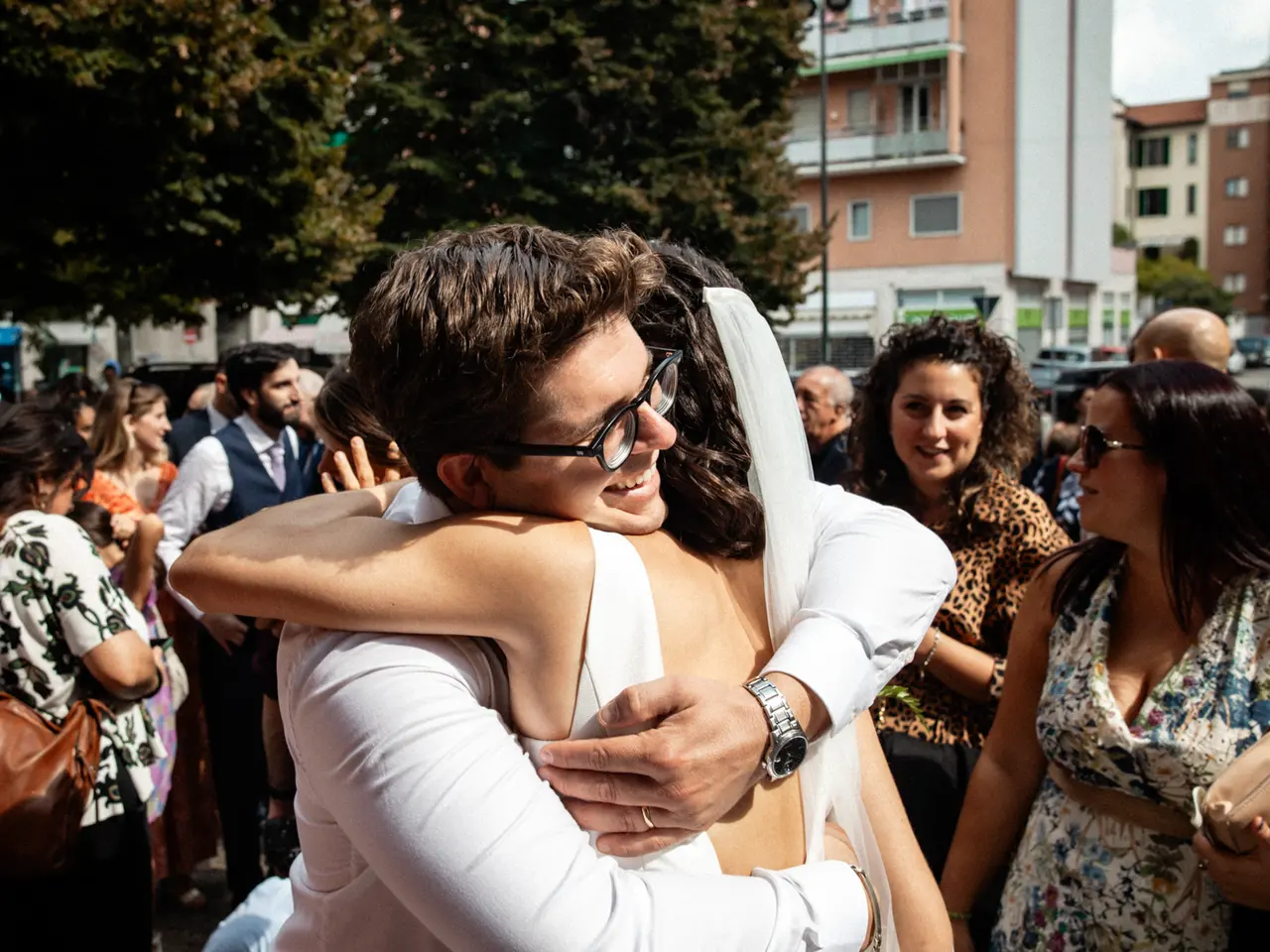 Francesco & Silvia, photo 42