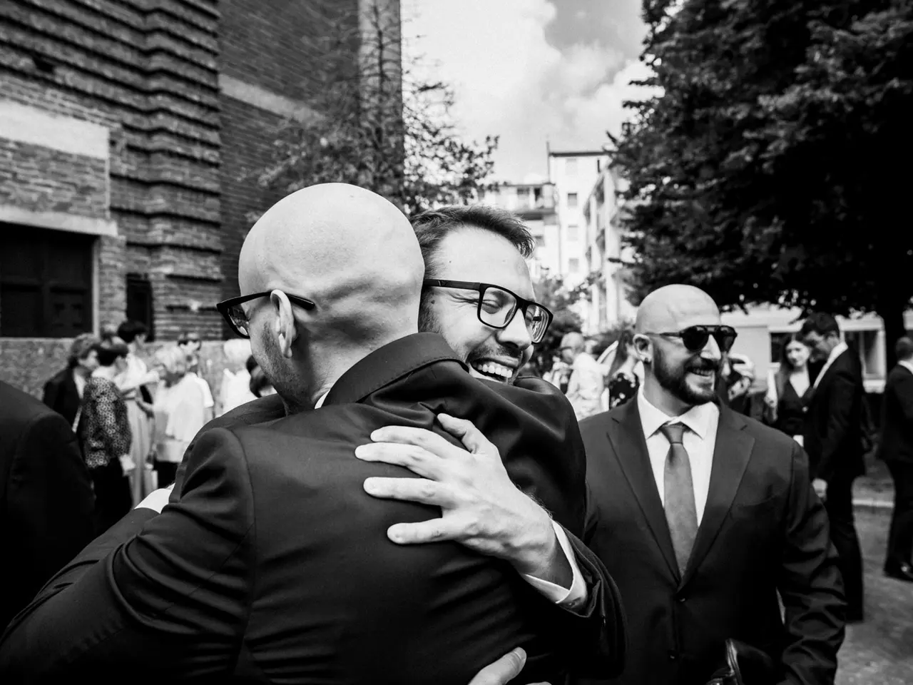 Francesco & Silvia, photo 43