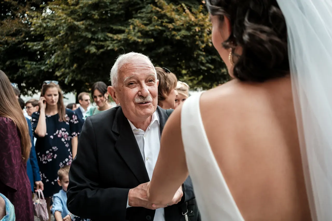 Francesco & Silvia, photo 44
