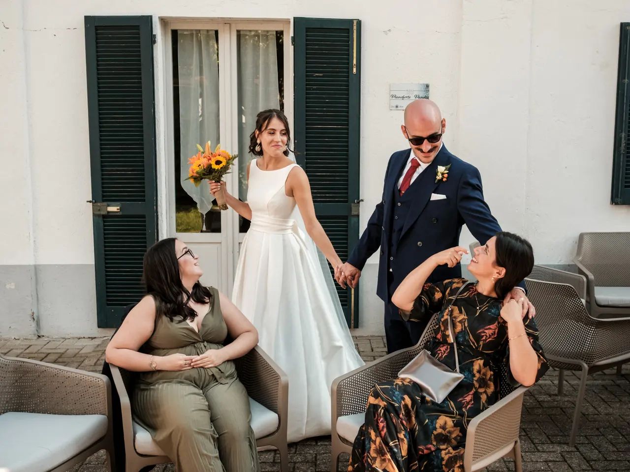 Francesco & Silvia, photo 49