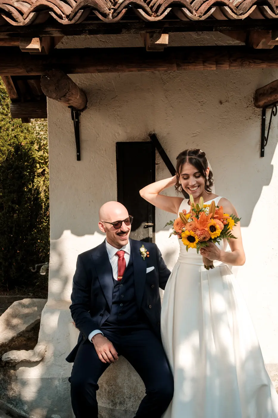 Francesco & Silvia, photo 50