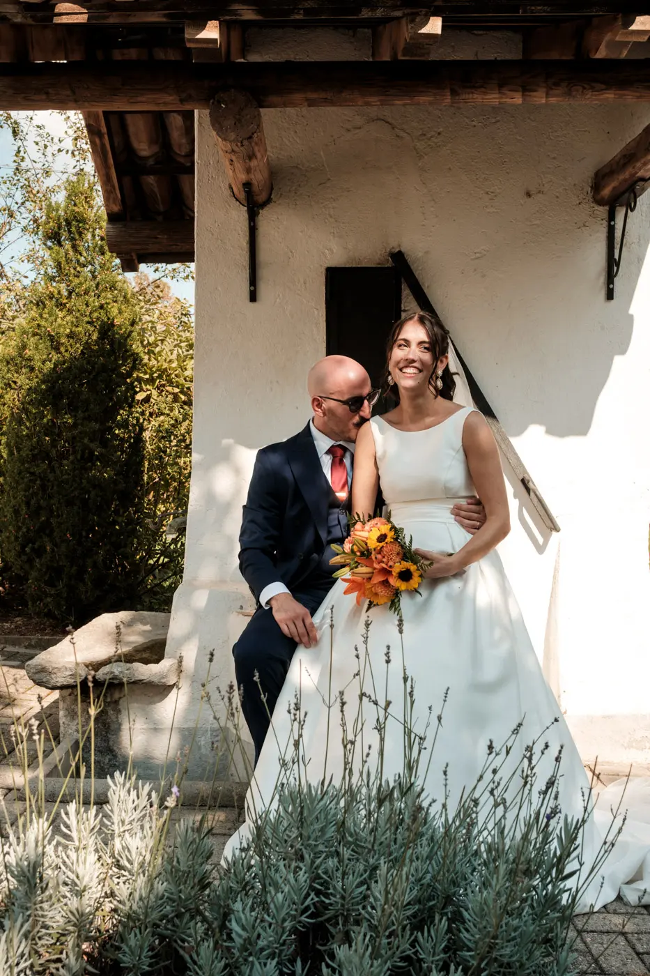 Francesco & Silvia, photo 51