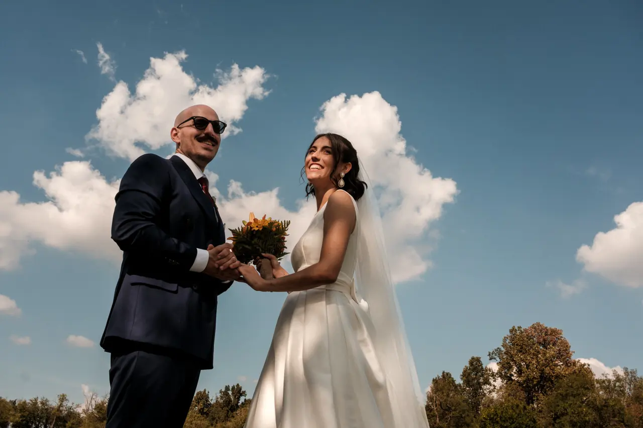Francesco & Silvia, photo 53