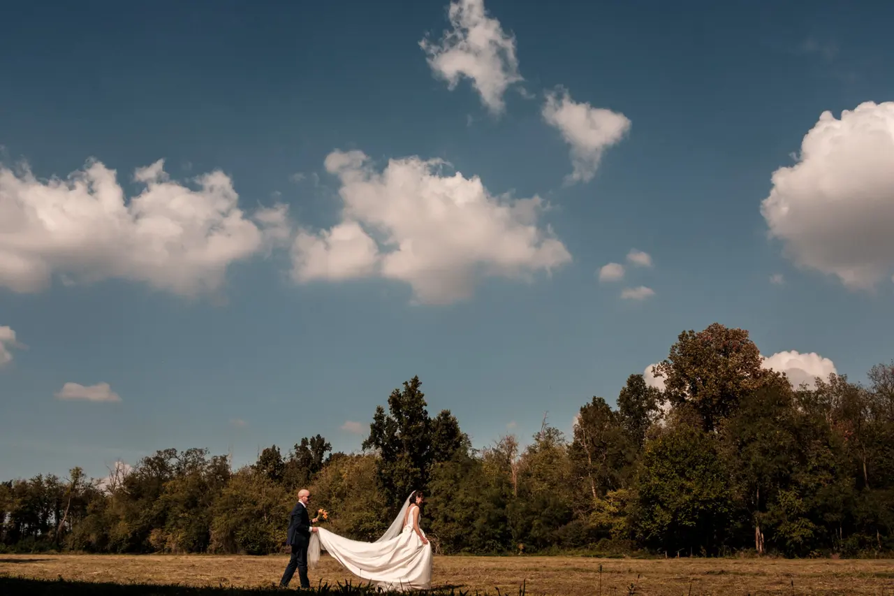 Francesco & Silvia, photo 54