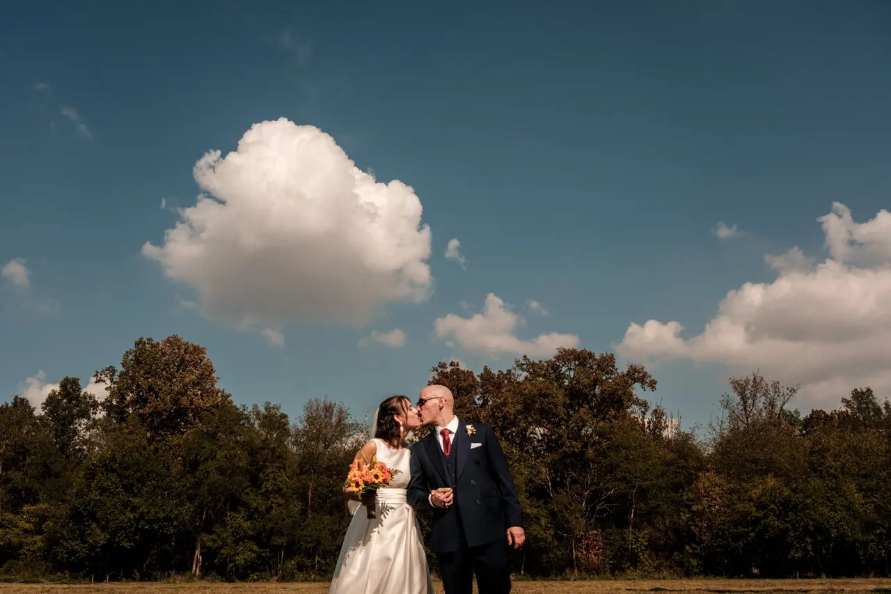 Francesco & Silvia, photo 55