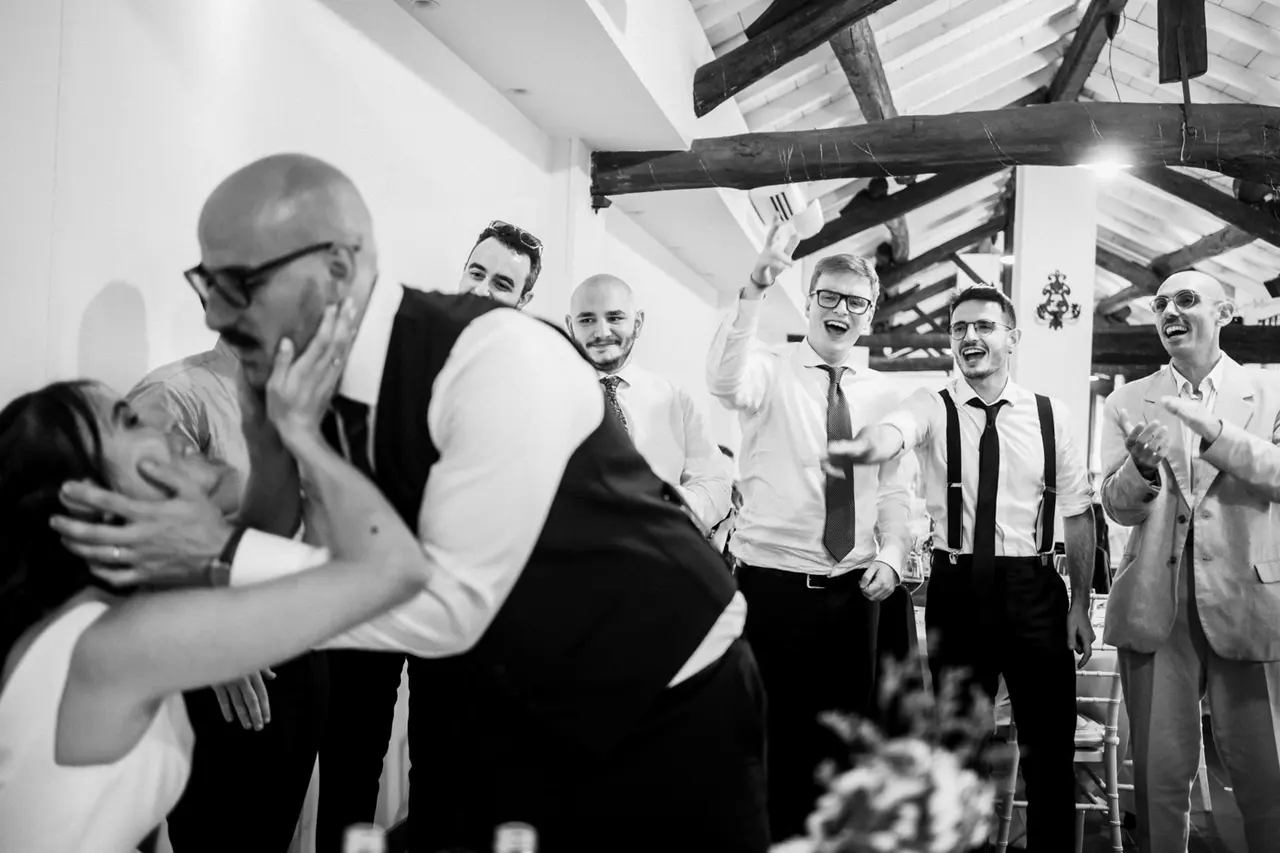 Francesco & Silvia, photo 62