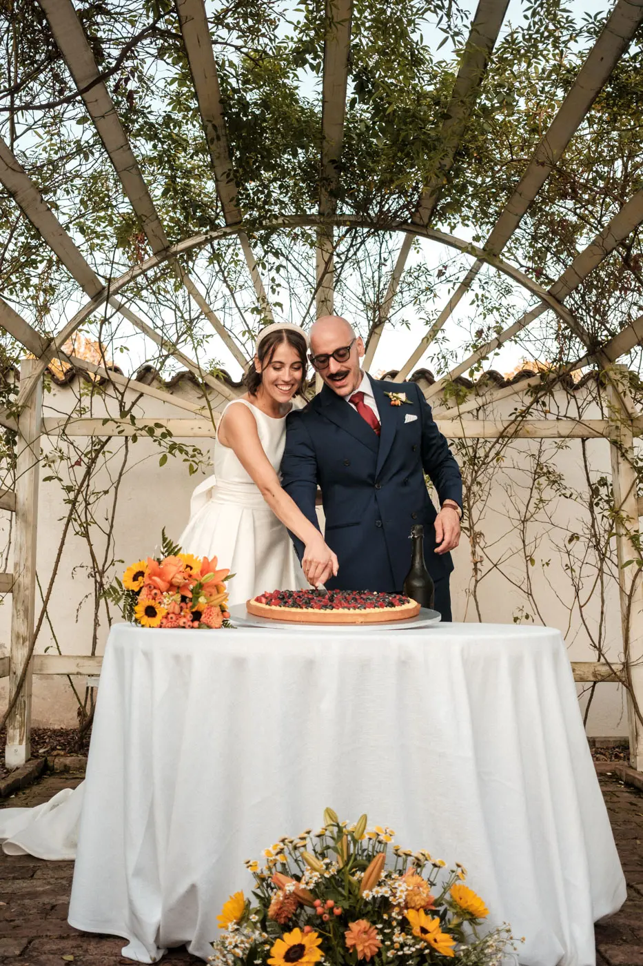 Francesco & Silvia, photo 67