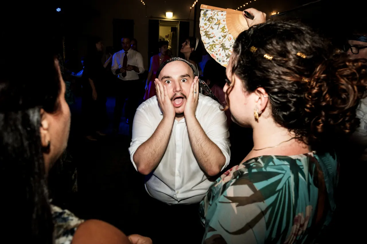 Francesco & Silvia, photo 76