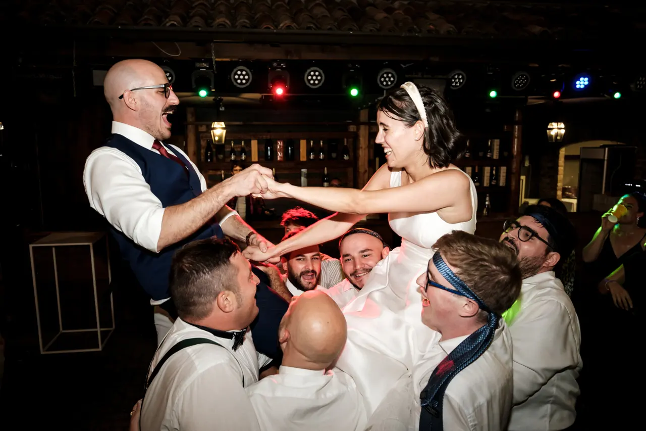 Francesco & Silvia, photo 77