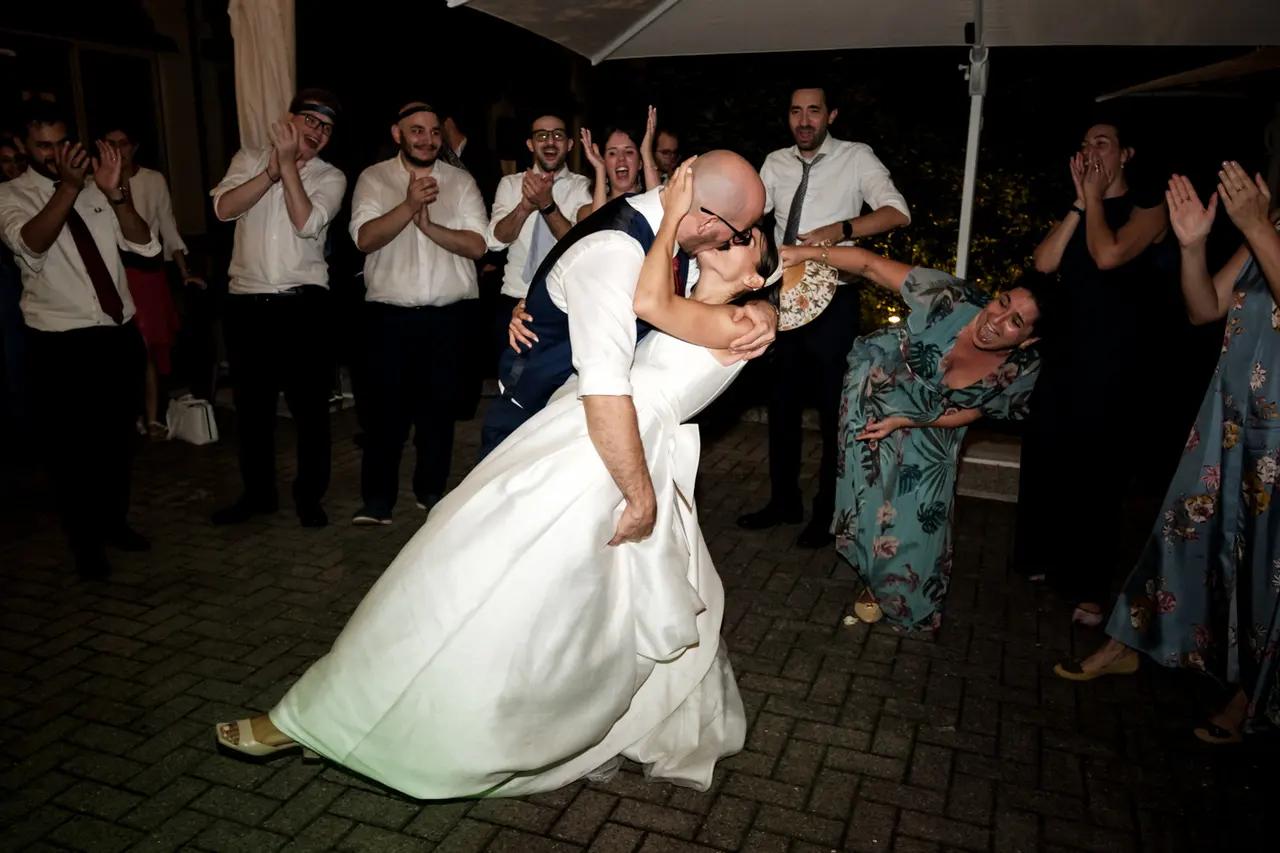 Francesco & Silvia, photo 78