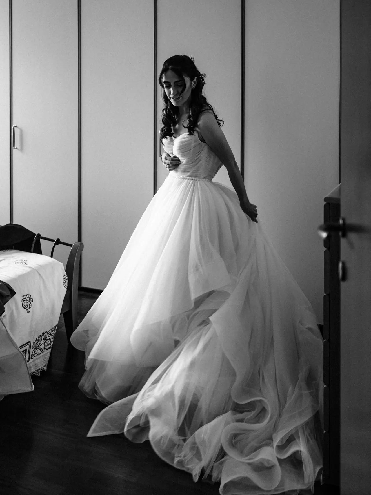 Giacomo & Cecilia, foto 12