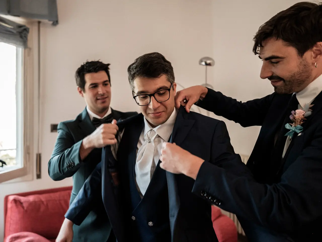 Giacomo & Cecilia, foto 14