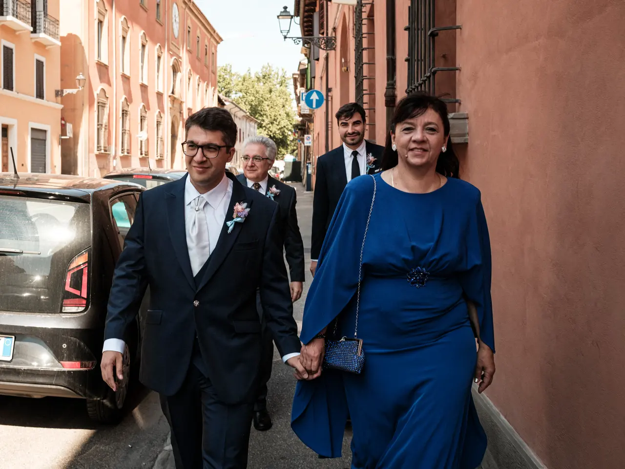 Giacomo & Cecilia, foto 20