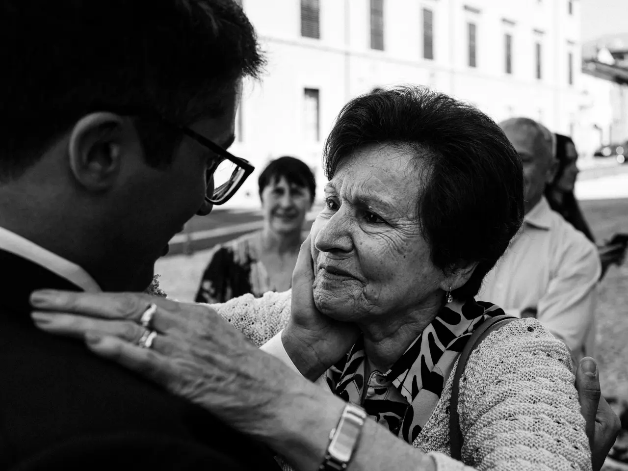 Giacomo & Cecilia, foto 22