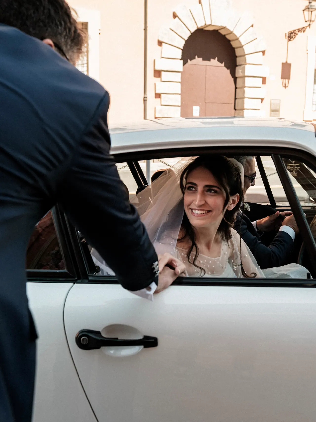 Giacomo & Cecilia, foto 23