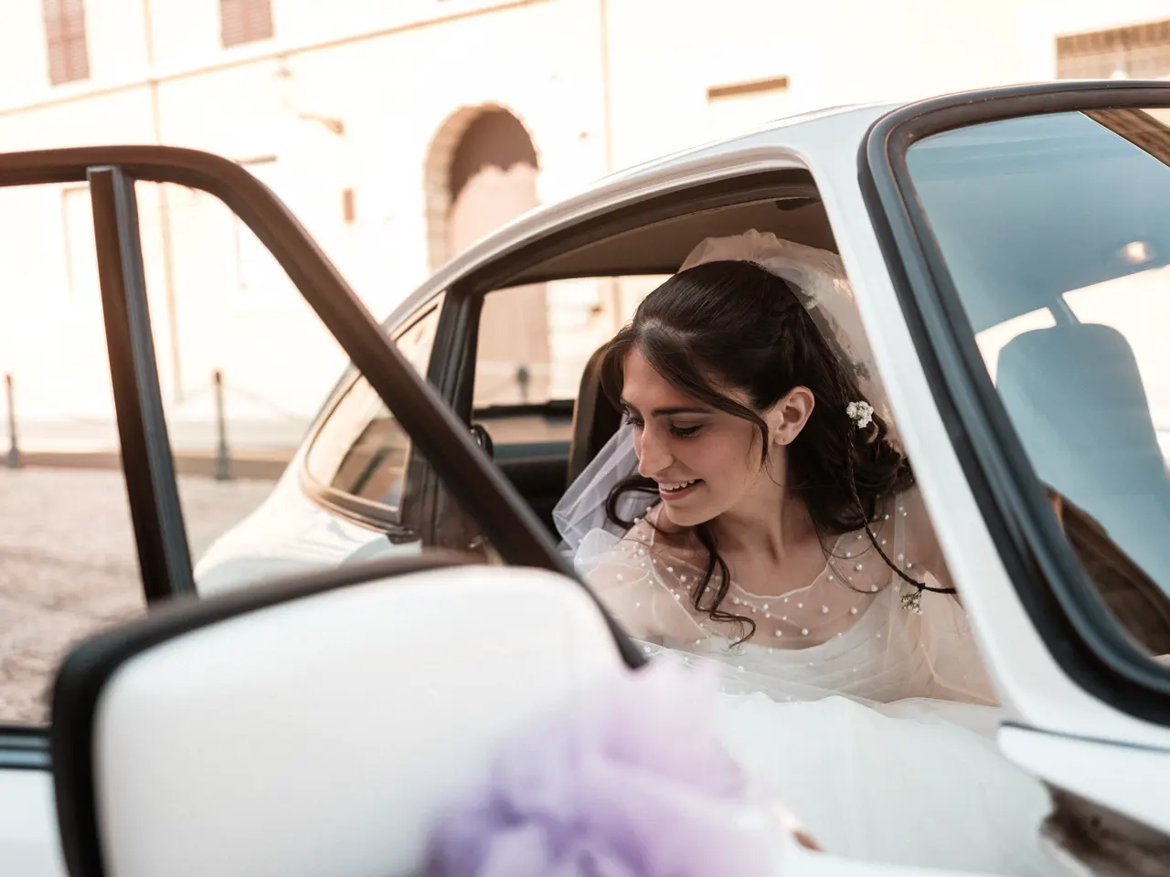 Giacomo & Cecilia, foto 24