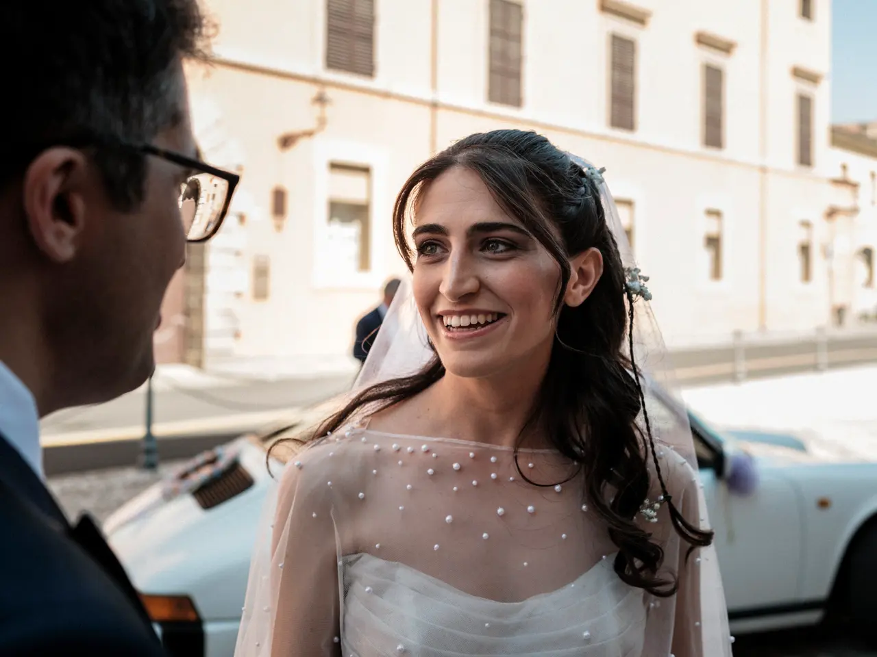 Giacomo & Cecilia, foto 25