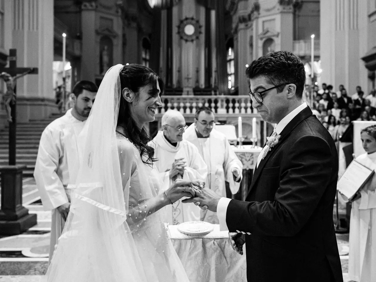 Giacomo & Cecilia, foto 30
