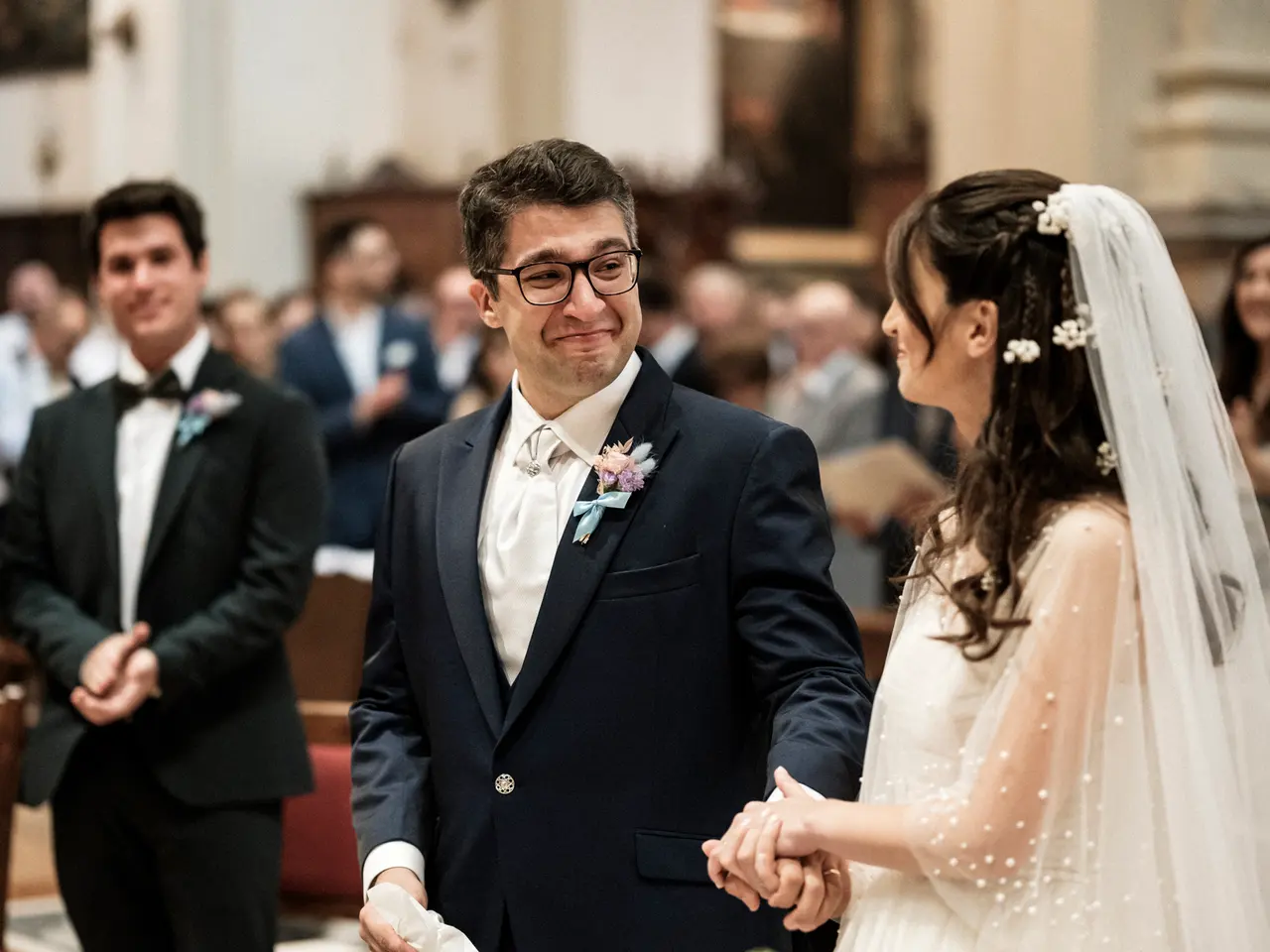 Giacomo & Cecilia, foto 32