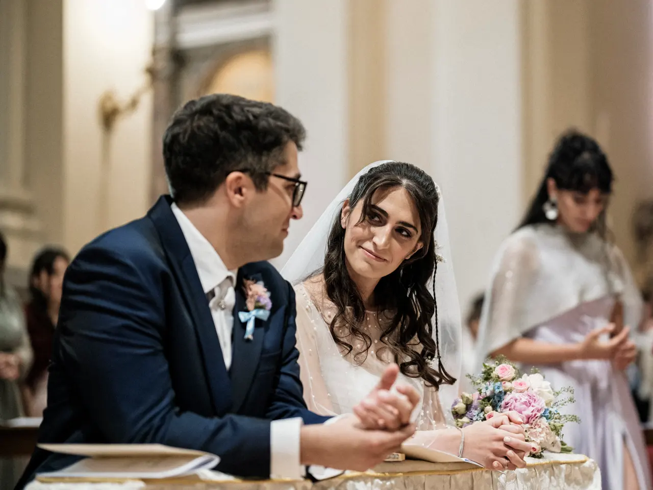 Giacomo & Cecilia, foto 34