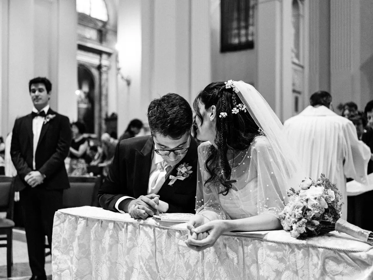 Giacomo & Cecilia, foto 35
