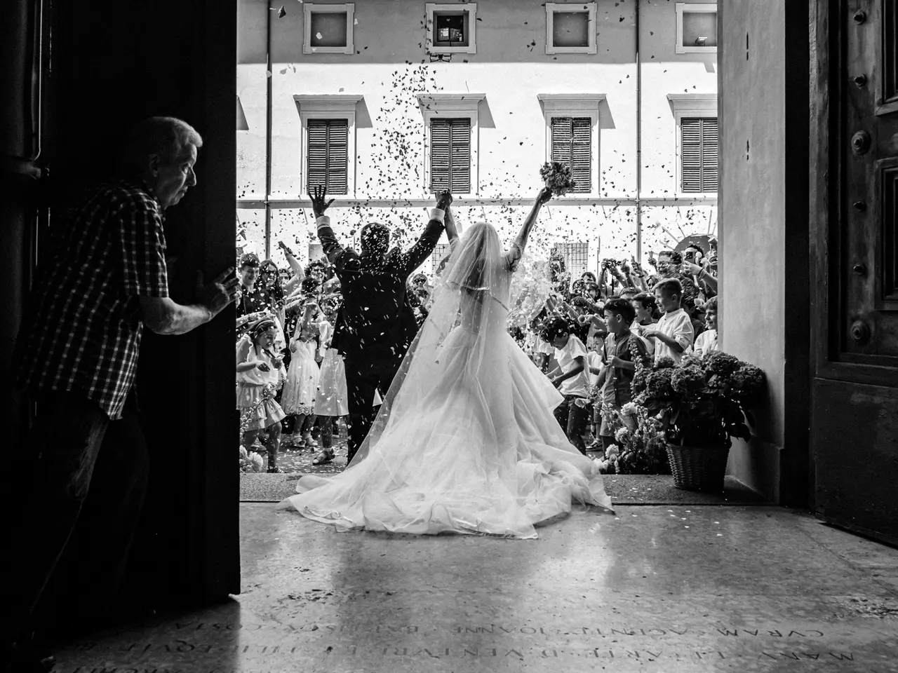 Giacomo & Cecilia, foto 38
