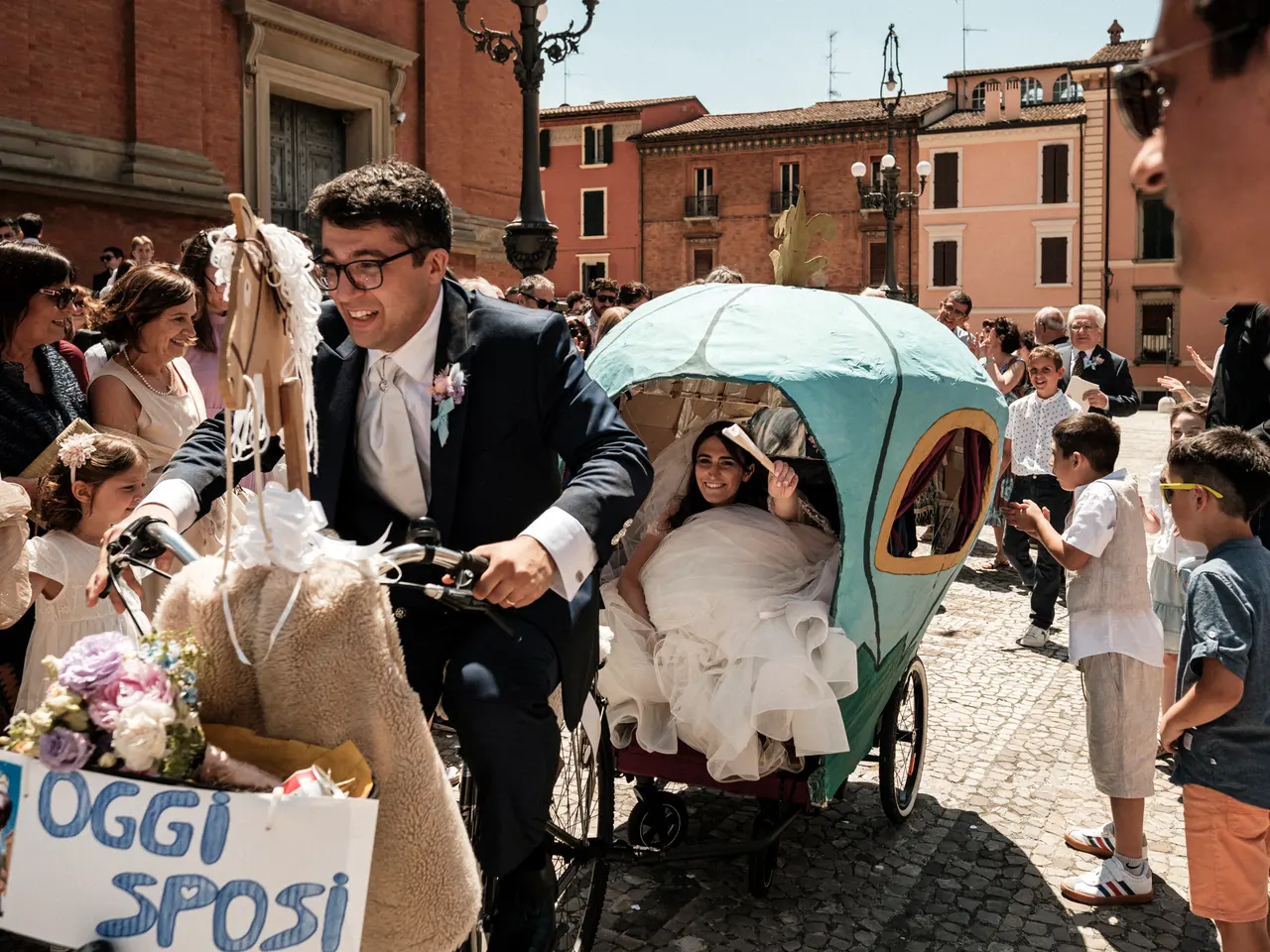 Giacomo & Cecilia, foto 40
