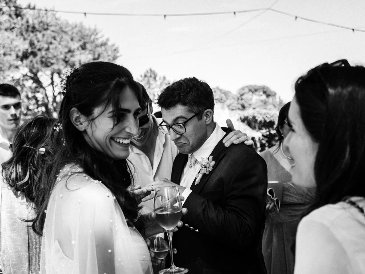 Giacomo & Cecilia, foto 41