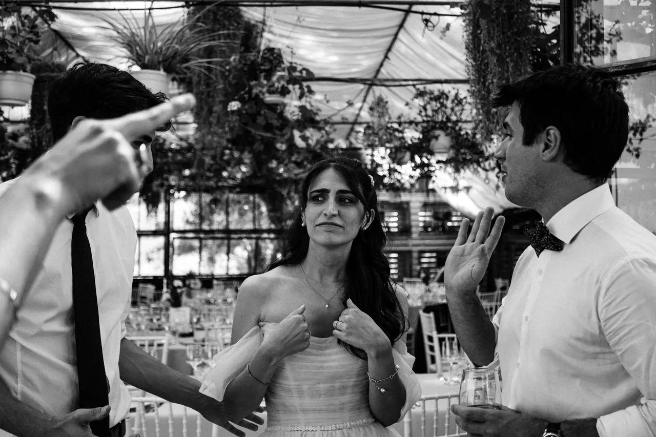 Giacomo & Cecilia, foto 43