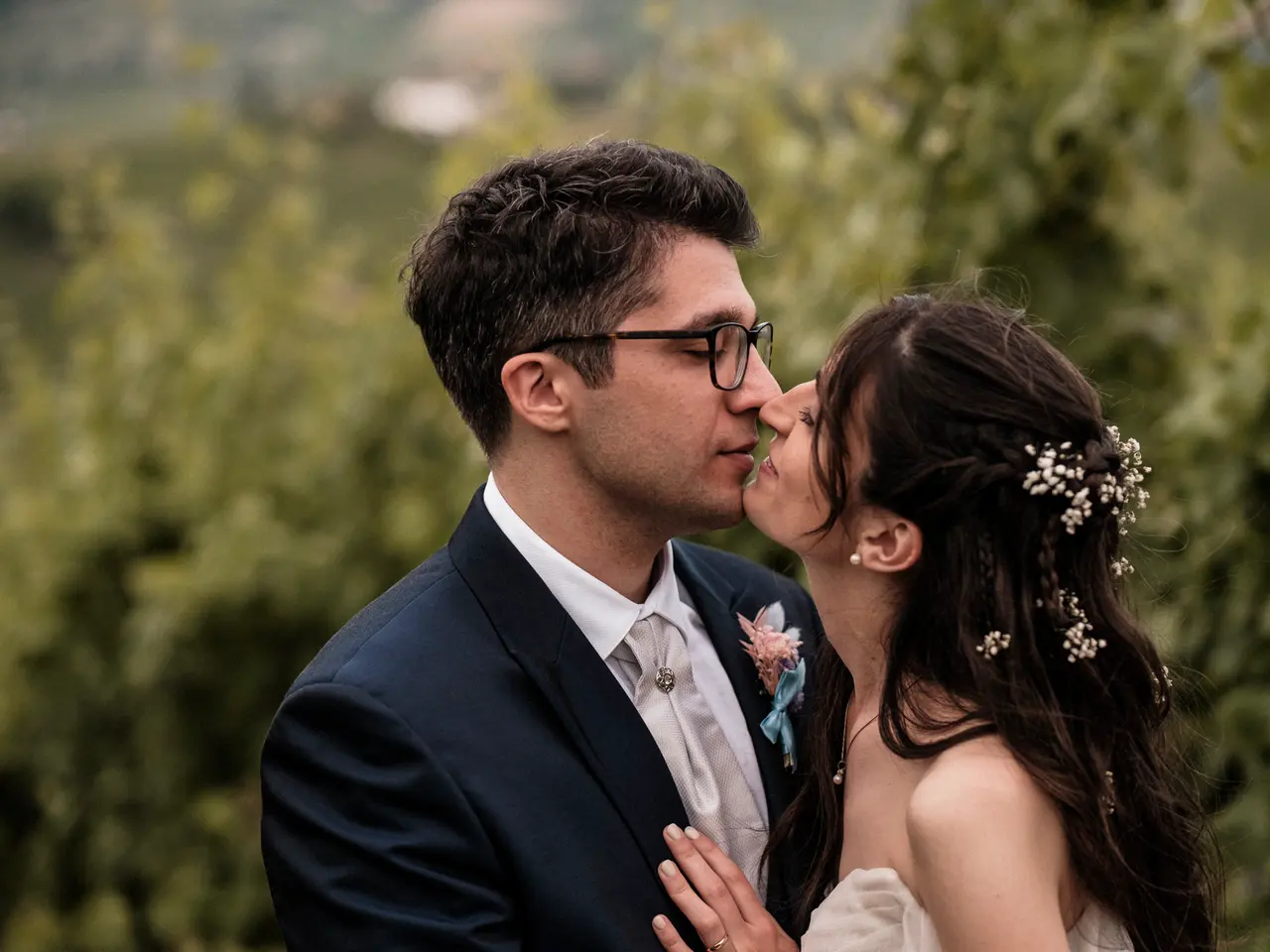 Giacomo & Cecilia, foto 62