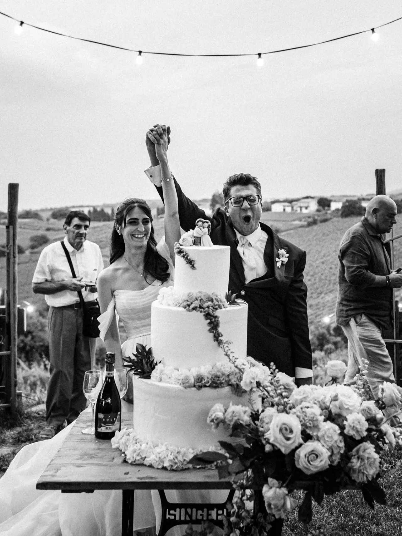 Giacomo & Cecilia, foto 69