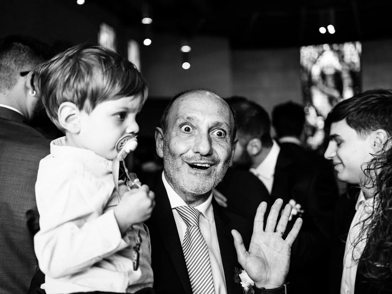 Giacomo & Elena, foto 20