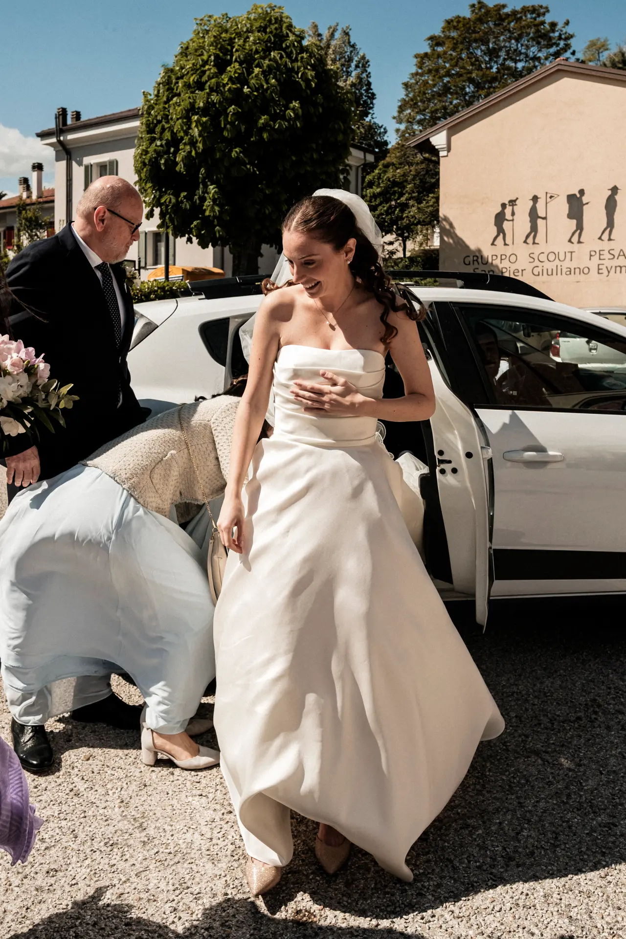 Giacomo & Elena, foto 24