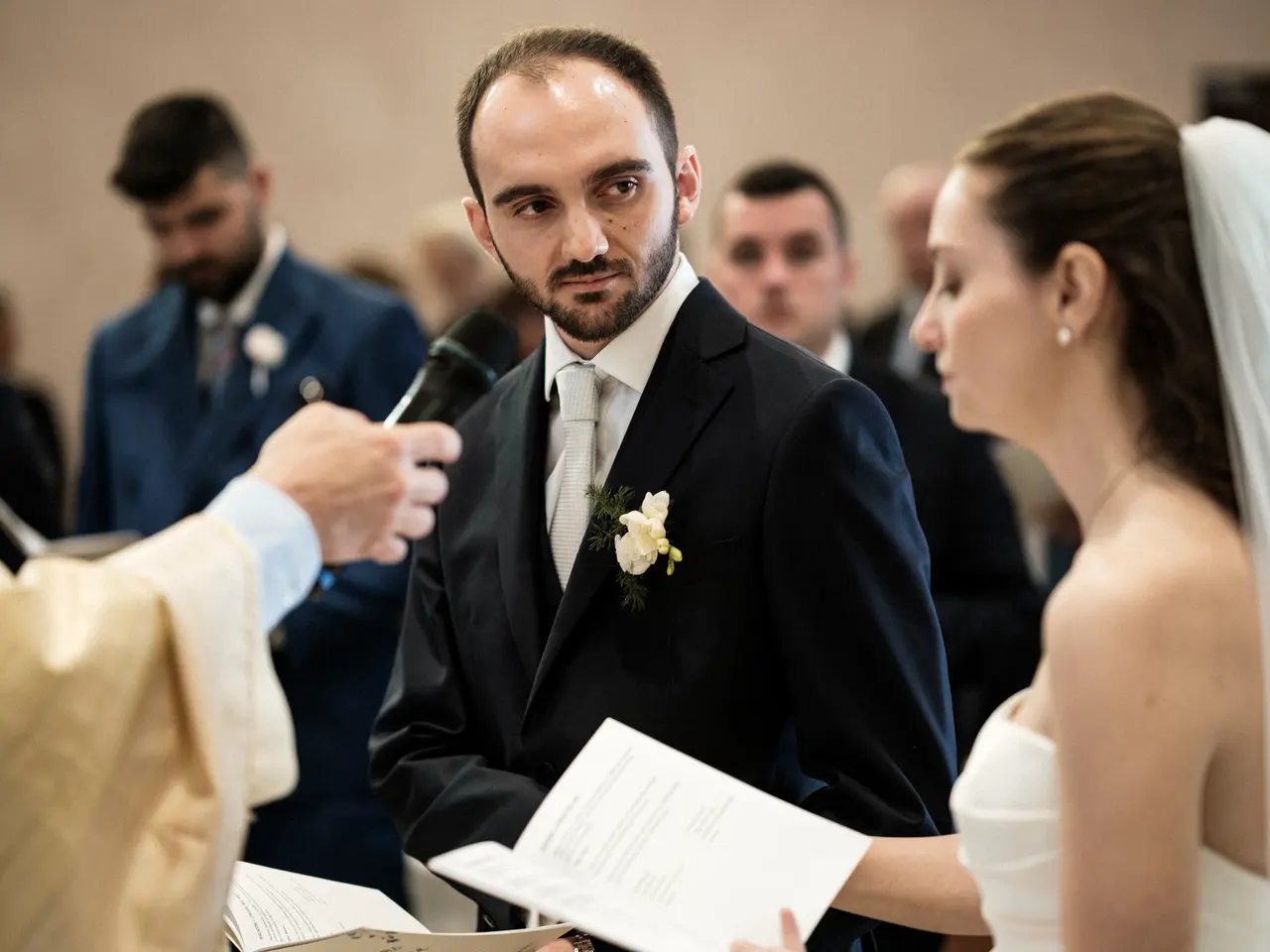 Giacomo & Elena, foto 31