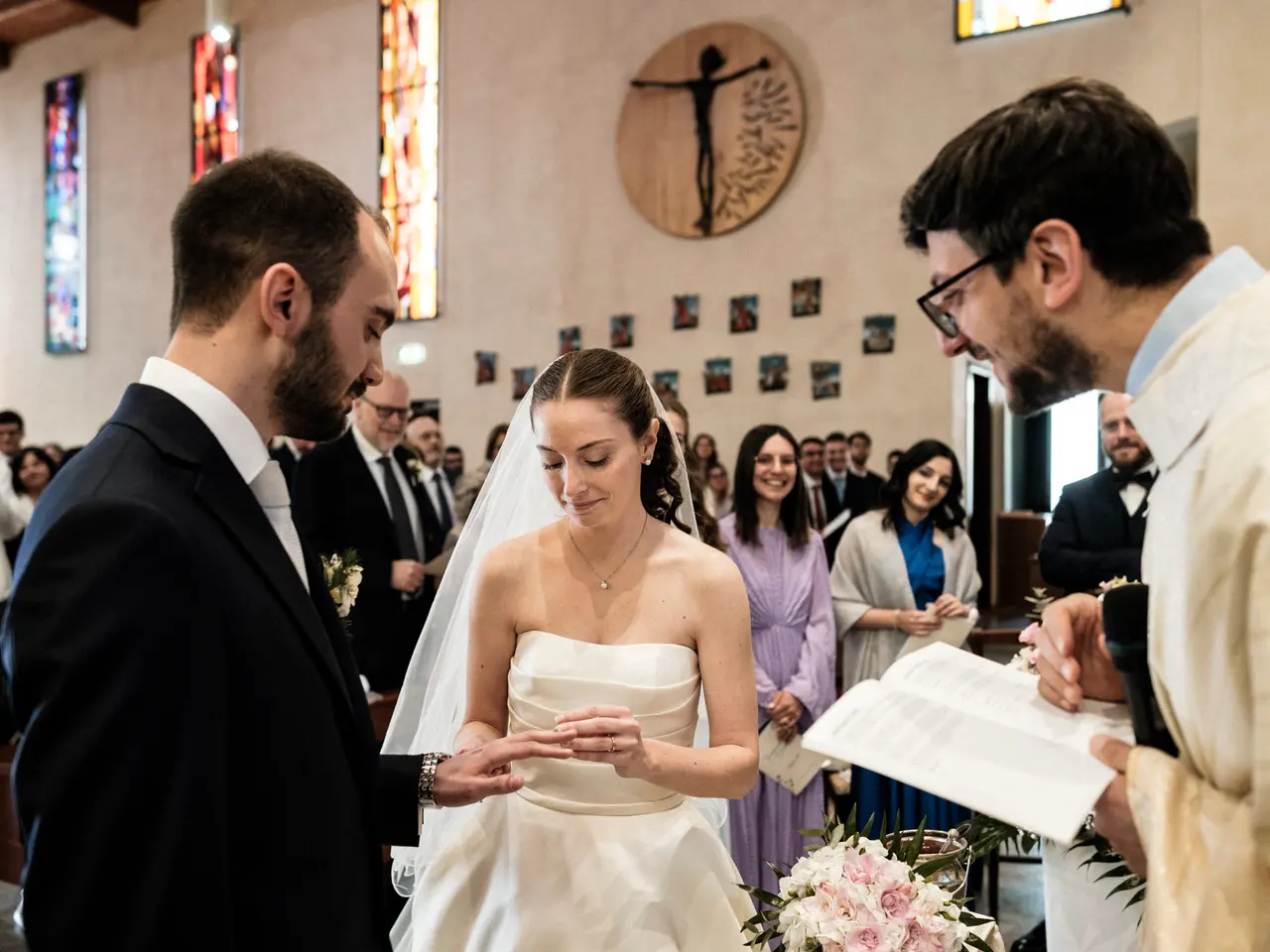 Giacomo & Elena, foto 32