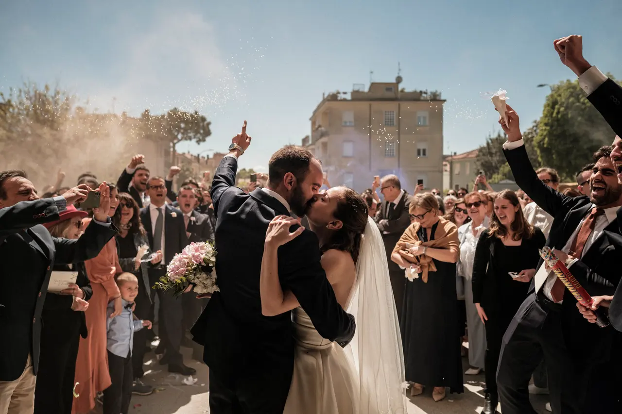 Giacomo & Elena, foto 38