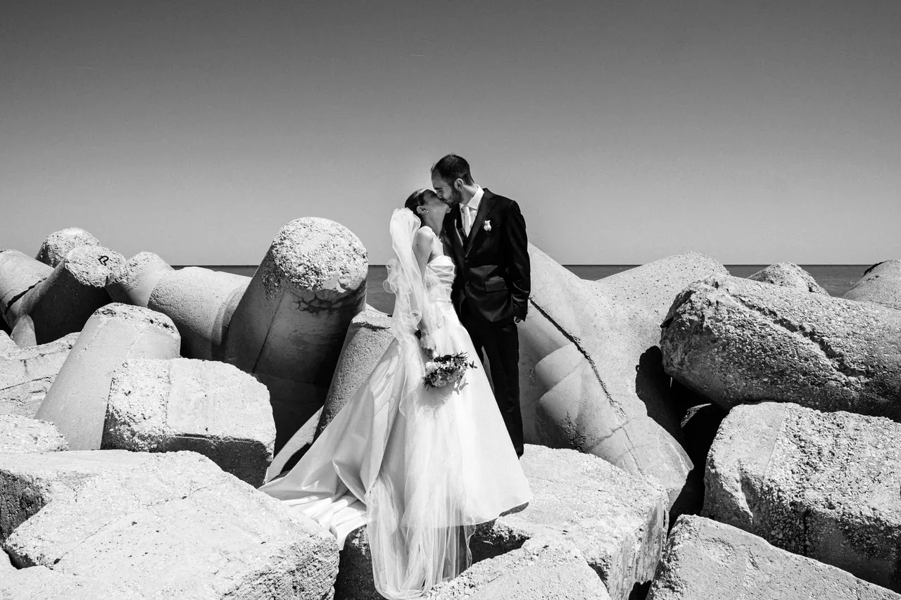 Giacomo & Elena, foto 44