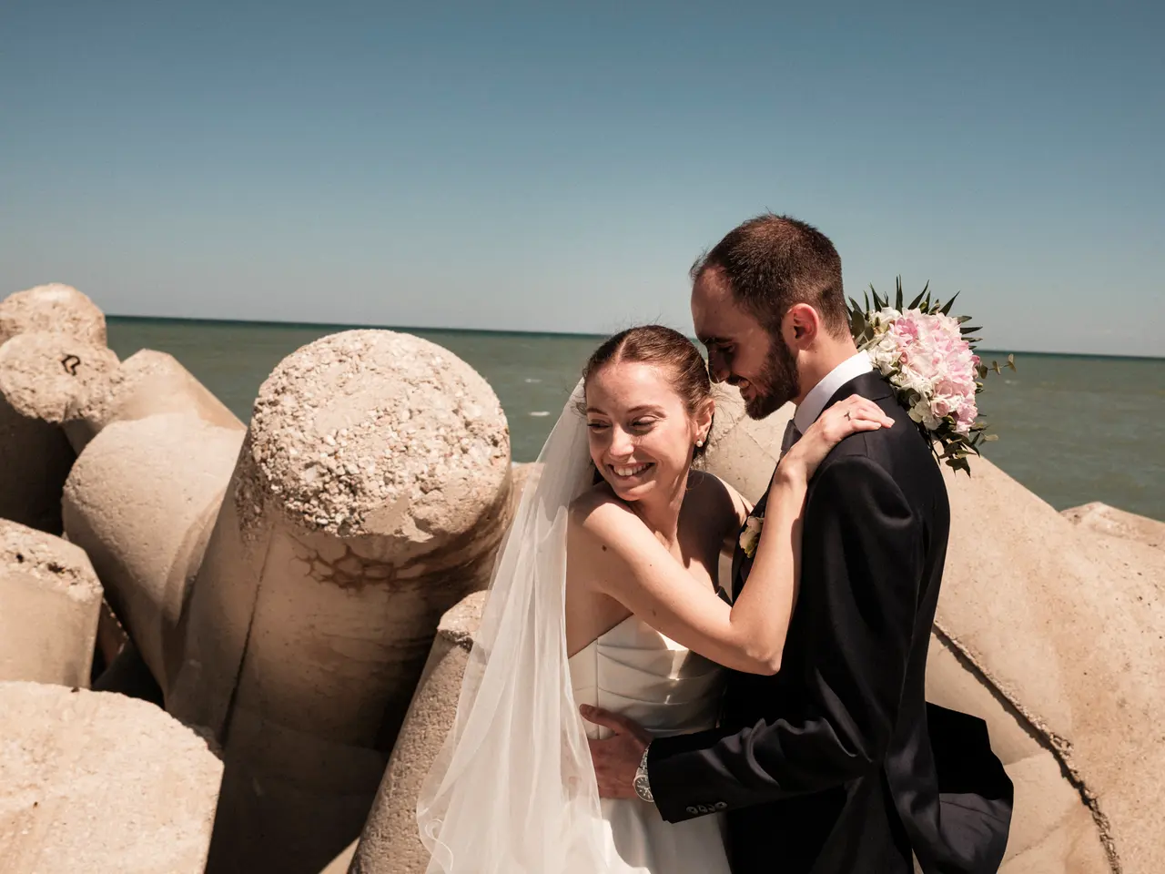 Giacomo & Elena