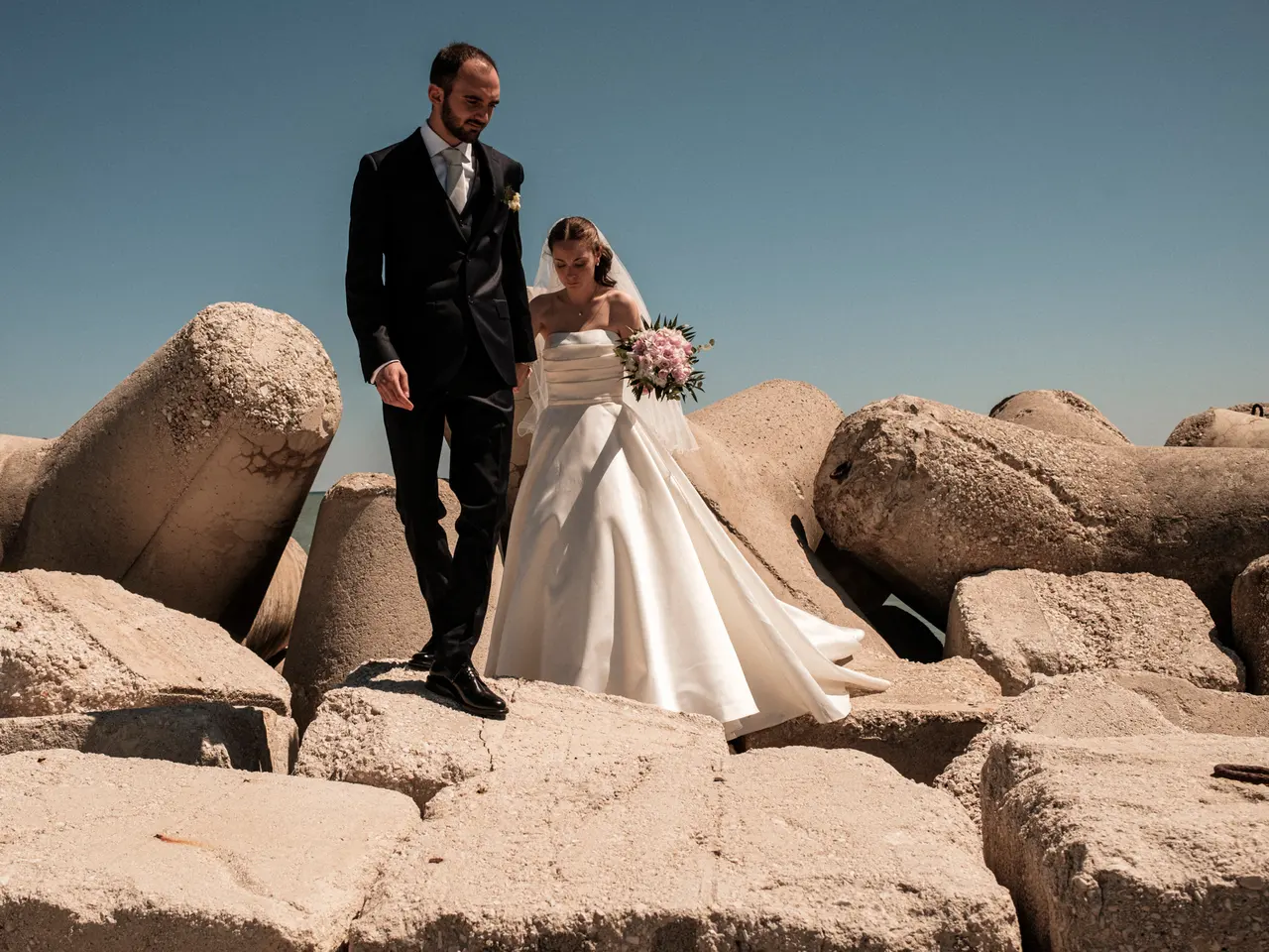 Giacomo & Elena, foto 47