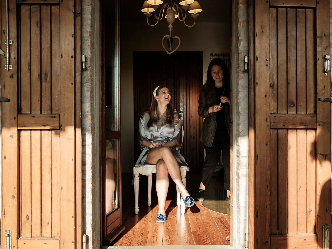 Gianmarco & Benedetta, photo 2