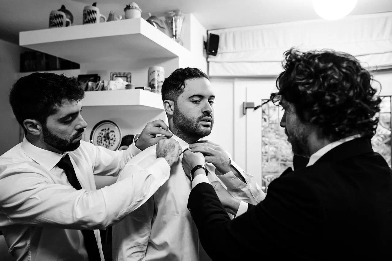 Gianmarco & Benedetta, photo 7