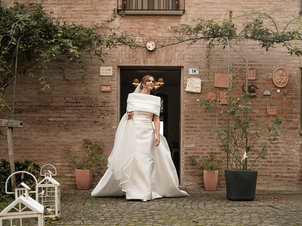 Gianmarco & Benedetta, photo 18